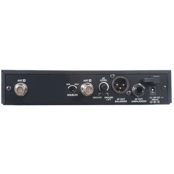Main product image for Audio-Technica ATW-2120CI UHF Wireless Handhe 242-4451